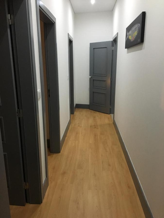 Apartamento, Praca Dom Duarte 8, Viseu, Portugal Luaran gambar