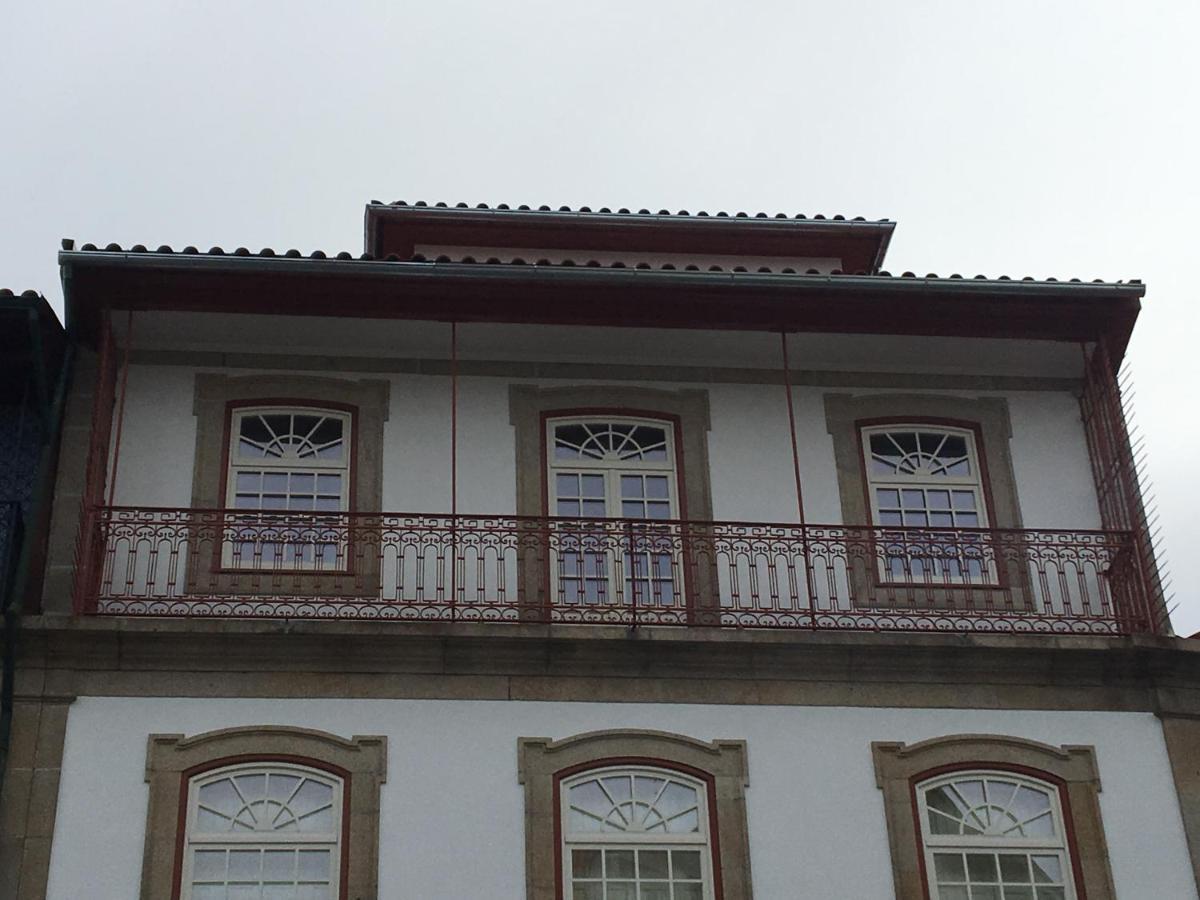 Apartamento, Praca Dom Duarte 8, Viseu, Portugal Luaran gambar