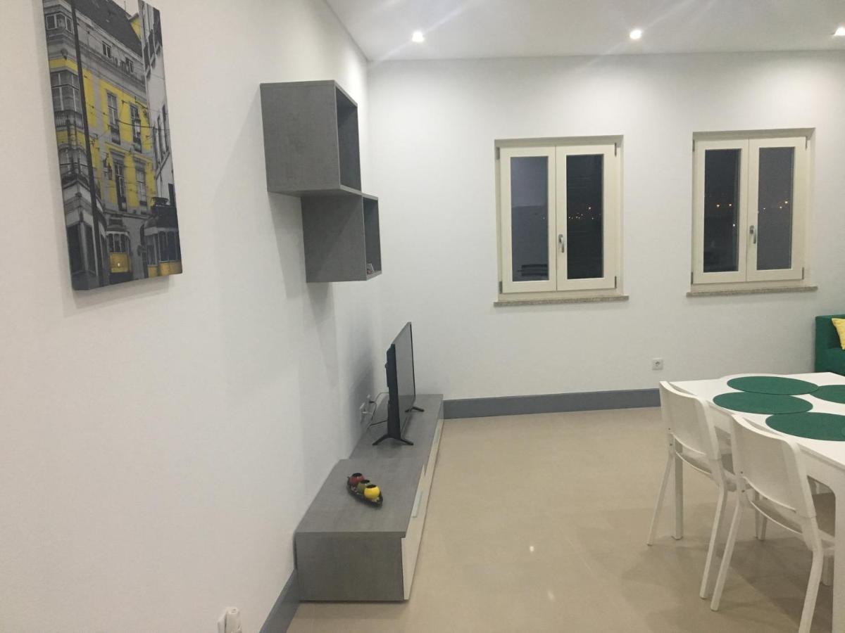Apartamento, Praca Dom Duarte 8, Viseu, Portugal Luaran gambar