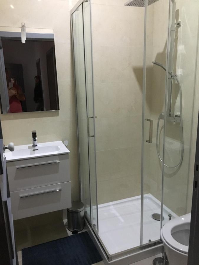 Apartamento, Praca Dom Duarte 8, Viseu, Portugal Luaran gambar