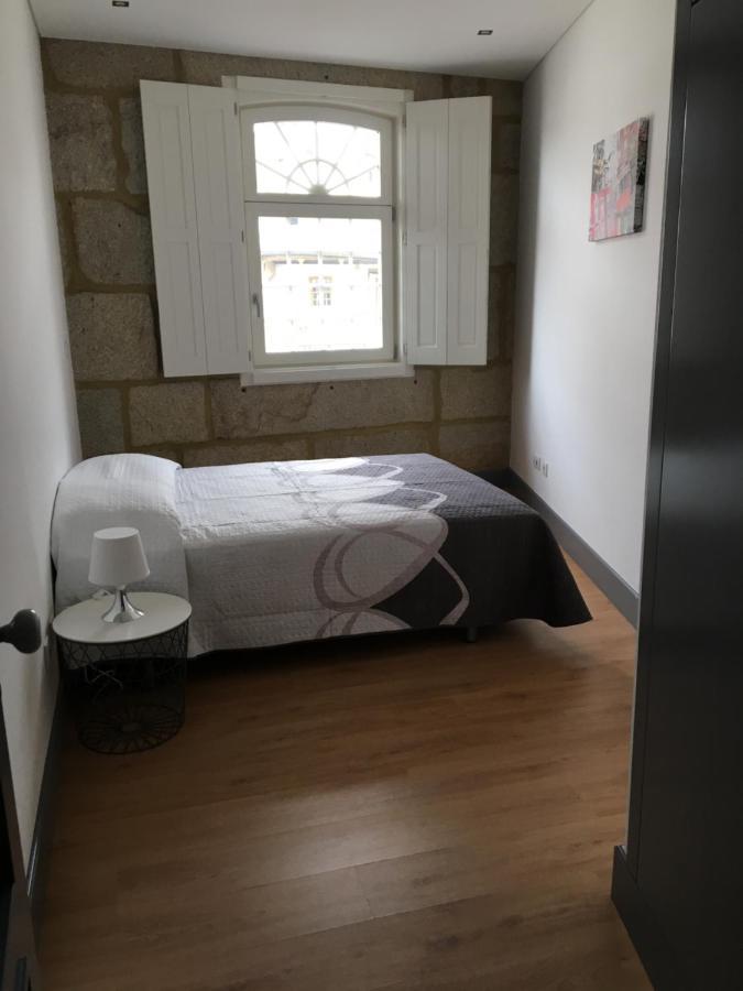 Apartamento, Praca Dom Duarte 8, Viseu, Portugal Luaran gambar