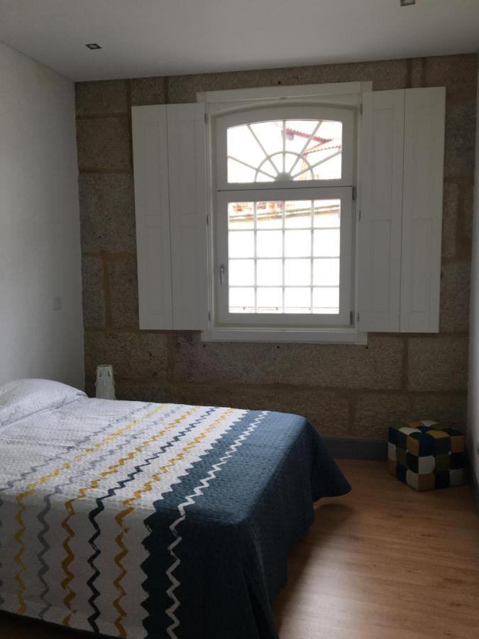 Apartamento, Praca Dom Duarte 8, Viseu, Portugal Luaran gambar