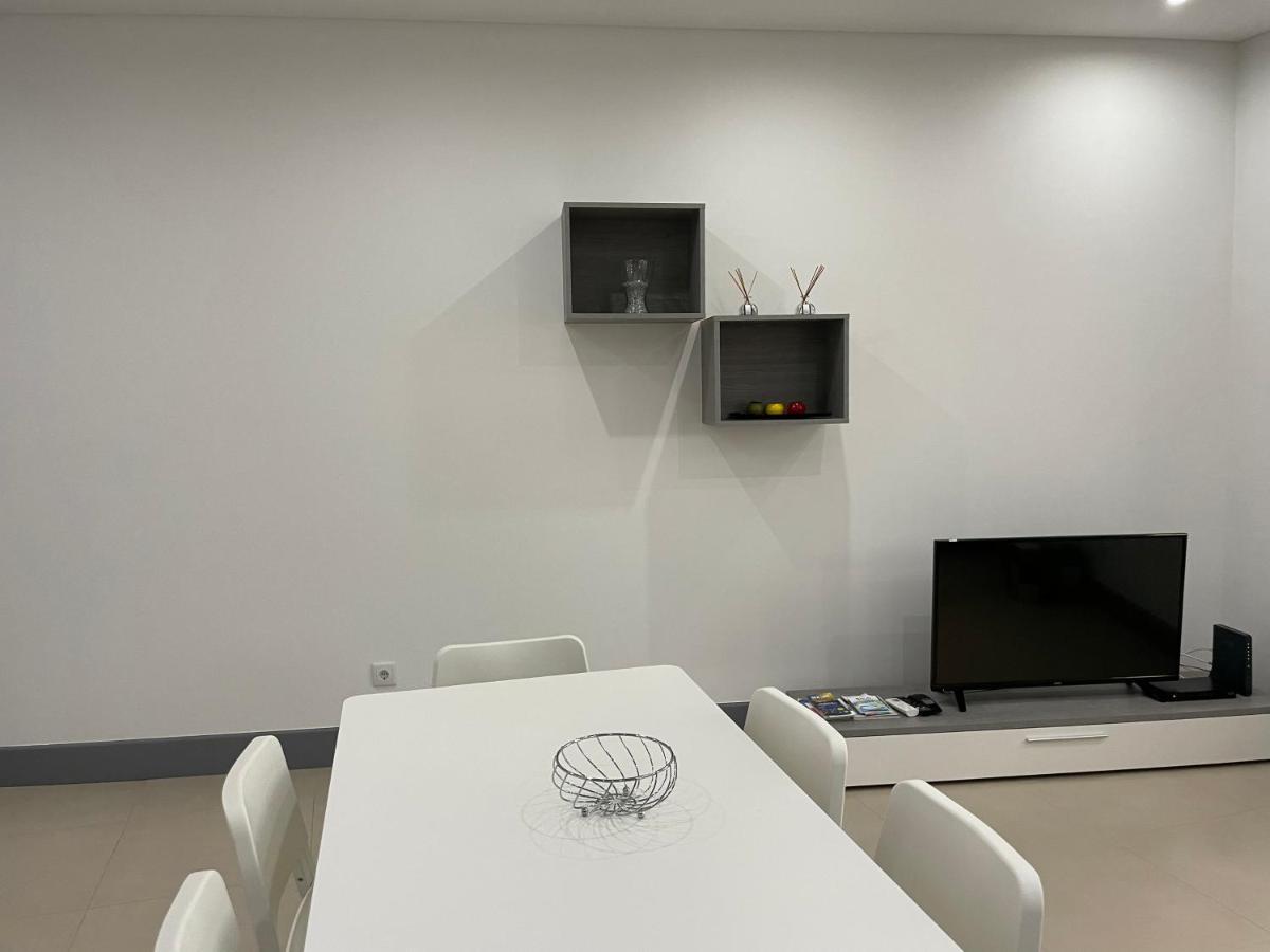 Apartamento, Praca Dom Duarte 8, Viseu, Portugal Luaran gambar